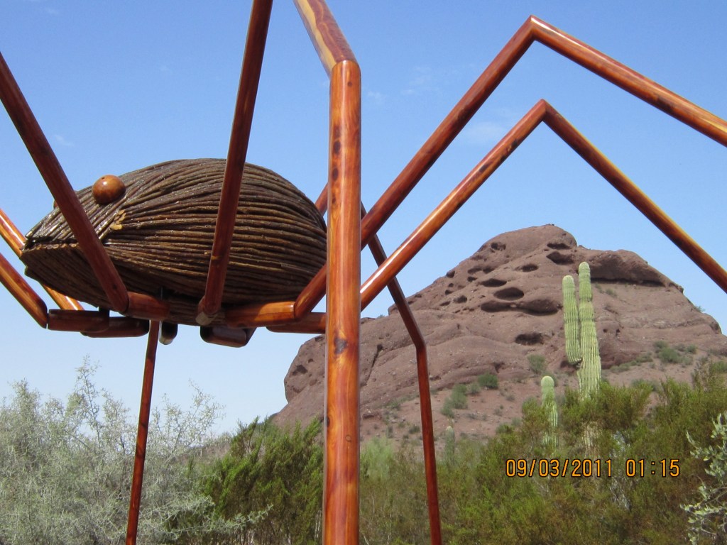 “Big Bugs” – Big Buzz!