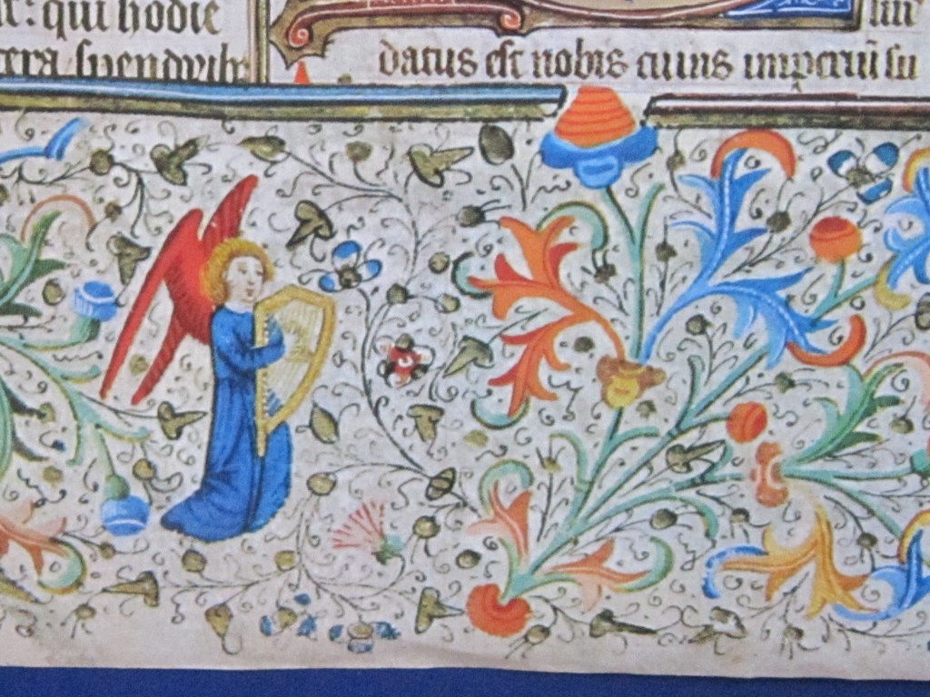 Sunday in St.&nbsp;Albans