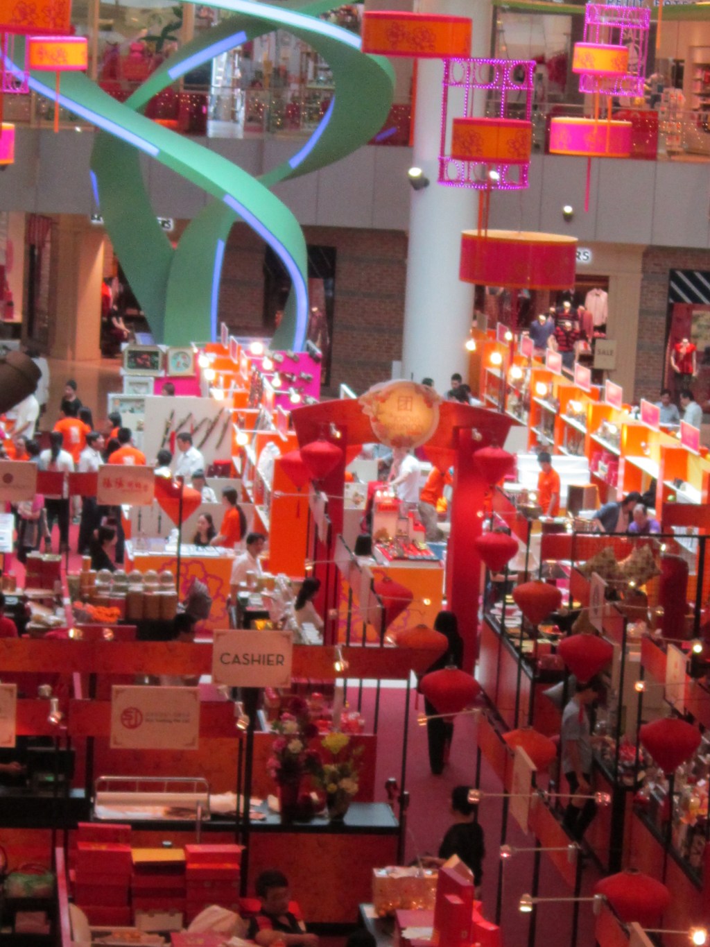 Galloping into the Year of the&nbsp;Horse