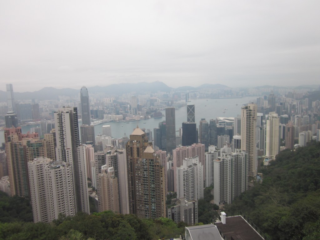 HongKong Highlights