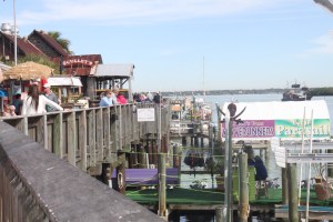 John's Pass Boardwalk