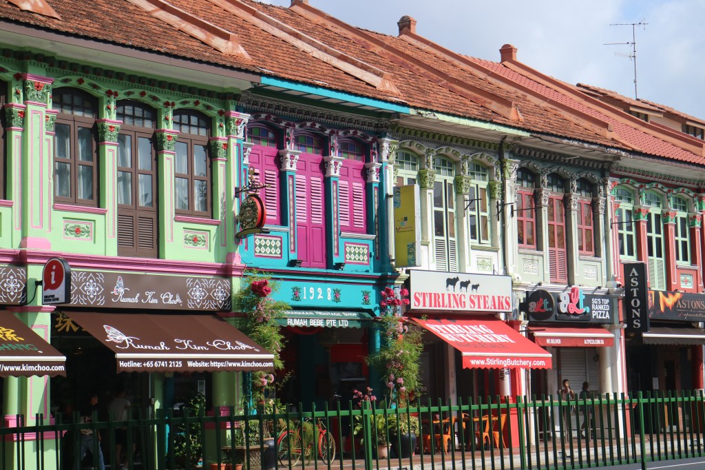 Selamat Datang [Welcome]